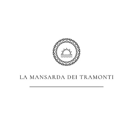 Dom wakacyjny La Mansarda Dei Tramonti