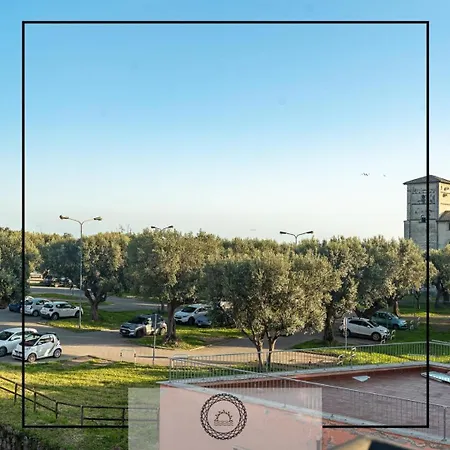 La Mansarda Dei Tramonti Рим